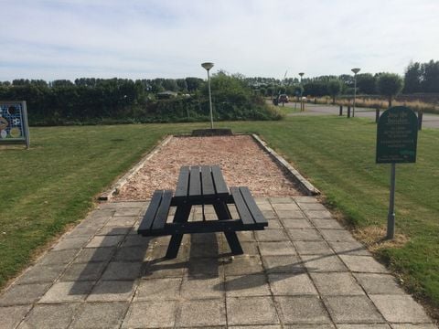 Holland Chalet Park Hensbroek - Koggenland