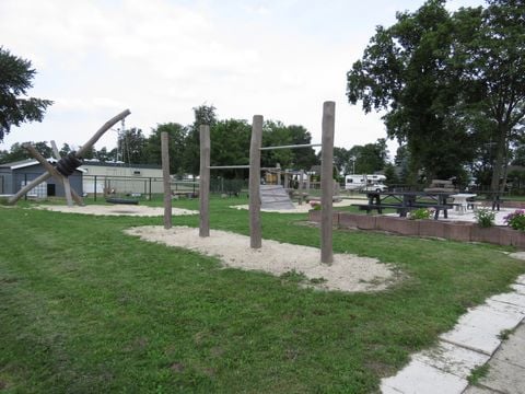 Holland Chalet Park Hensbroek - Koggenland