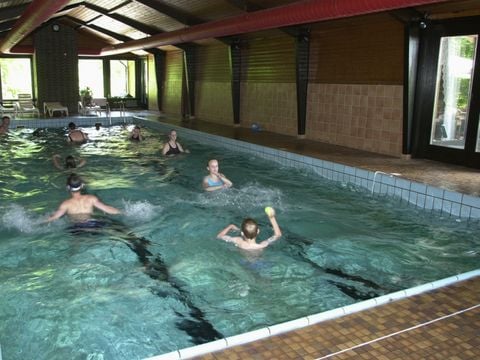 Ferienpark Ronshausen - Camping Hessen - Afbeelding N°2