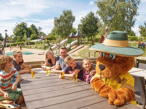 Landal Warsberg - Rijnland-Palts