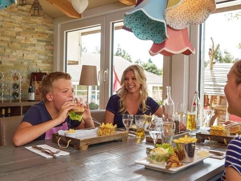 Landal Warsberg - Rijnland-Palts