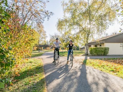 Landal Warsberg - Rijnland-Palts