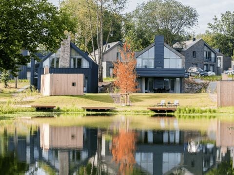 Dormio Resort Maastricht - Camping Maastricht - Afbeelding N°0