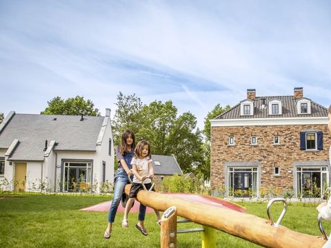 Dormio Resort Maastricht - Camping Maastricht - Afbeelding N°5