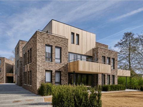 Dormio Resort Maastricht - Camping Maastricht - Afbeelding N°2