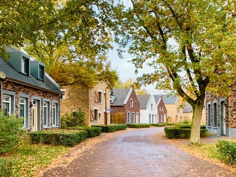 Dormio Resort Maastricht - Maastricht - Afbeelding N°3