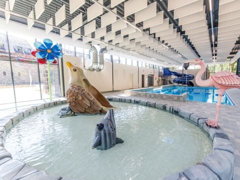 Dormio Resort Maastricht - Maastricht - Afbeelding N°17