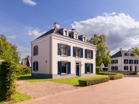 Dormio Resort Maastricht - Maastricht - Afbeelding N°2