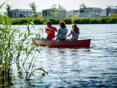 Recreatiecentrum de Vogel - Hulst
