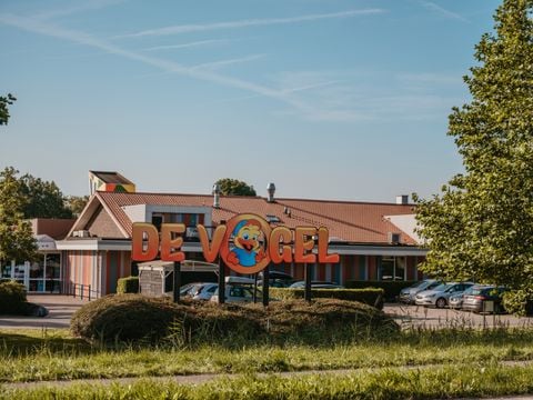 Recreatiecentrum de Vogel - Hulst - Afbeelding N°0