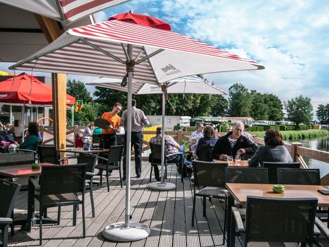 Recreatiecentrum de Vogel - Hulst