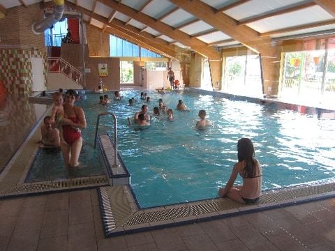 Recreatiecentrum de Vogel - Camping Hulst - Afbeelding N°2