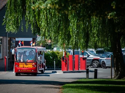 Recreatiecentrum de Vogel - Hulst