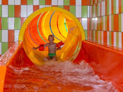 Recreatiecentrum de Vogel - Hulst