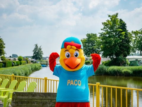 Recreatiecentrum de Vogel - Hulst