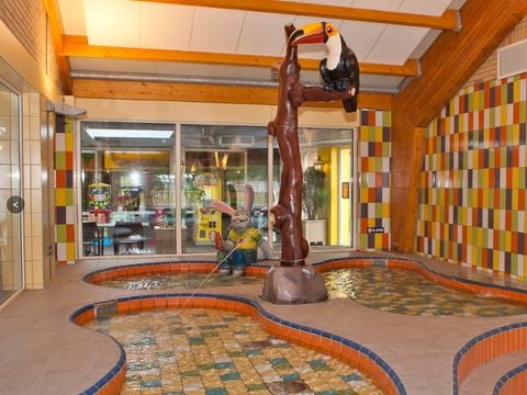 Recreatiecentrum de Vogel - Camping Hulst - Afbeelding N°3