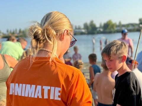 Recreatiecentrum de Vogel - Hulst - Afbeelding N°10