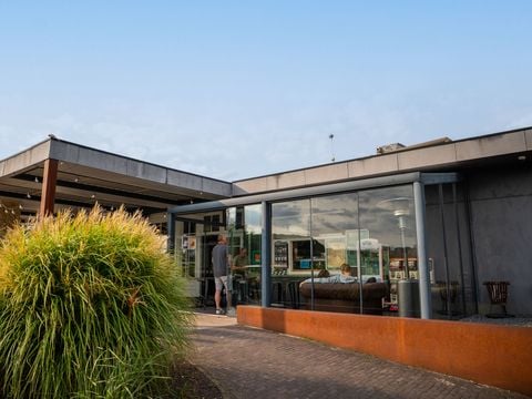 TopParken Résidence Valkenburg - Valkenburg aan de Geul