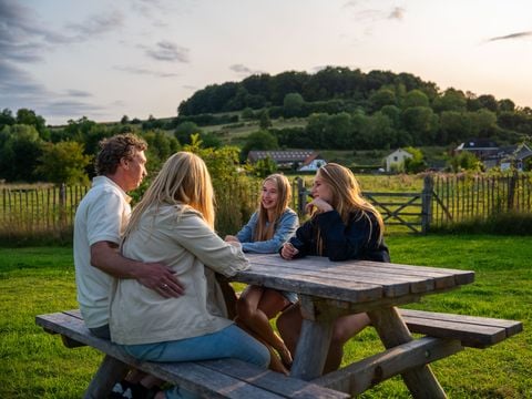 TopParken Résidence Valkenburg - Valkenburg aan de Geul