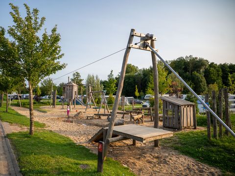 TopParken Résidence Valkenburg - Valkenburg aan de Geul - Afbeelding N°19