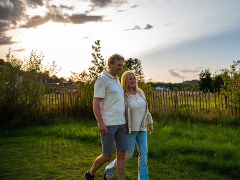 TopParken Résidence Valkenburg - Valkenburg aan de Geul
