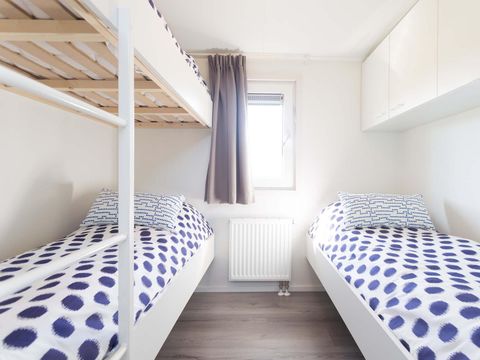 TopParken Résidence Valkenburg - Camping Valkenburg aan de Geul - Afbeelding N°4