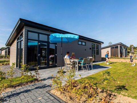 TopParken Résidence Valkenburg - Camping Valkenburg aan de Geul - Afbeelding N°0