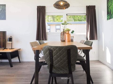 TopParken Residence Valkenburg - Camping Valkenburg aan de Geul - Afbeelding N°3