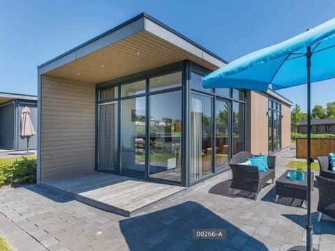 TopParken Residence Valkenburg - Camping Valkenburg aan de Geul - Afbeelding N°2