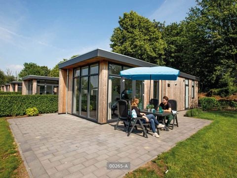 TopParken Residence Valkenburg - Camping Valkenburg aan de Geul