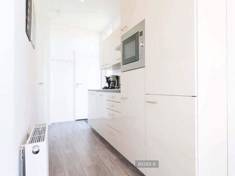 TopParken Residence Valkenburg - Camping Valkenburg aan de Geul - Afbeelding N°4