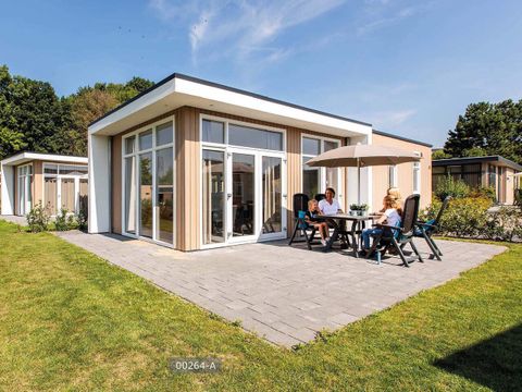 TopParken Residence Valkenburg - Camping Valkenburg aan de Geul - Afbeelding N°0