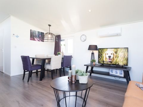 TopParken Résidence Valkenburg - Valkenburg aan de Geul - Afbeelding N°5