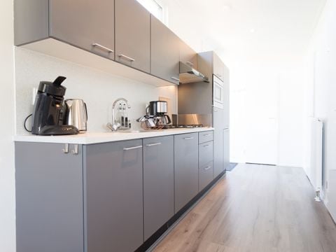 TopParken Résidence Valkenburg - Valkenburg aan de Geul - Afbeelding N°4