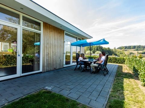 TopParken Résidence Valkenburg - Valkenburg aan de Geul - Afbeelding N°0