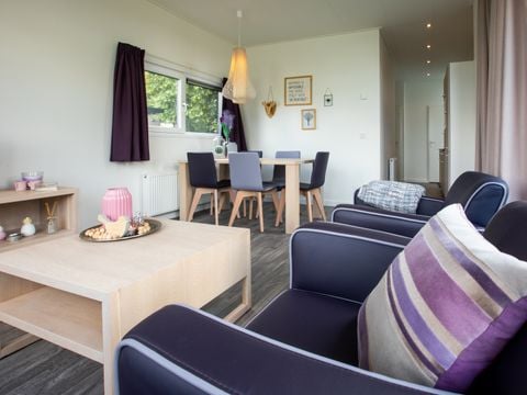 TopParken Résidence Valkenburg - Valkenburg aan de Geul - Afbeelding N°5