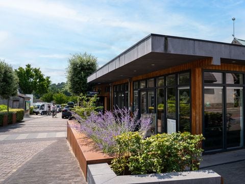 TopParken Résidence Valkenburg - Valkenburg aan de Geul