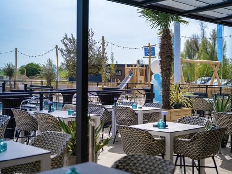 TopParken Résidence Valkenburg - Valkenburg aan de Geul