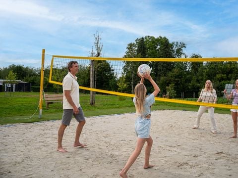 TopParken Résidence Valkenburg - Valkenburg aan de Geul
