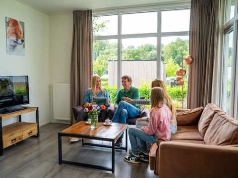 TopParken Résidence Valkenburg - Valkenburg aan de Geul - Afbeelding N°49