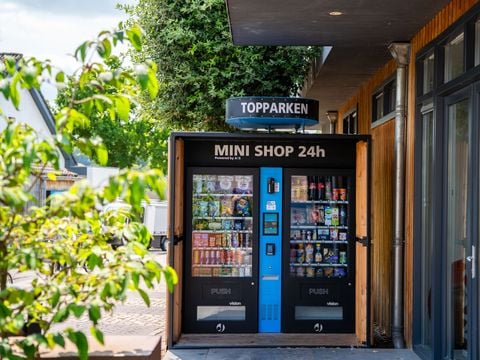 TopParken Résidence Valkenburg - Valkenburg aan de Geul