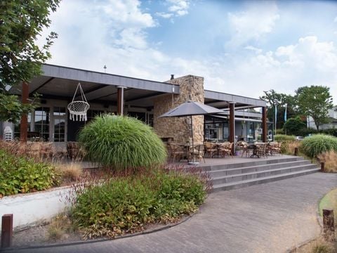 TopParken Résidence Valkenburg - Valkenburg aan de Geul