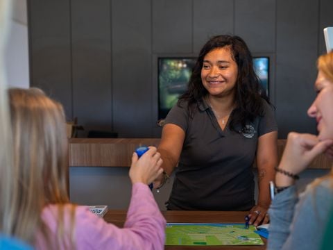 TopParken Résidence Valkenburg - Camping Valkenburg aan de Geul - Afbeelding N°3