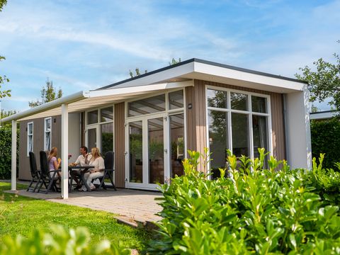 TopParken Résidence Valkenburg - Valkenburg aan de Geul - Afbeelding N°45