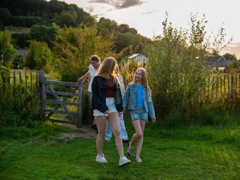 TopParken Résidence Valkenburg - Valkenburg aan de Geul