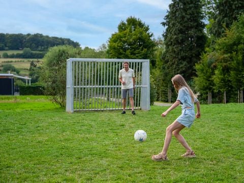 TopParken Résidence Valkenburg - Valkenburg aan de Geul