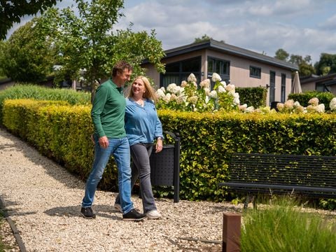 TopParken Résidence Valkenburg - Valkenburg aan de Geul