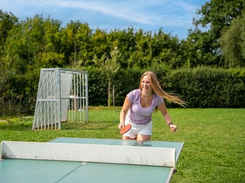 TopParken Résidence Valkenburg - Valkenburg aan de Geul