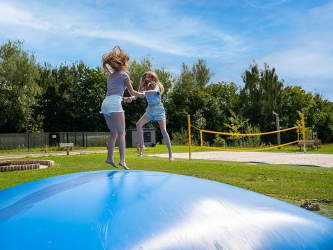 TopParken Résidence Valkenburg - Valkenburg aan de Geul - Afbeelding N°25