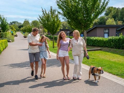 TopParken Résidence Valkenburg - Valkenburg aan de Geul
